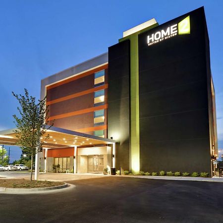 โฮม2 สวีท บาย ฮิลตัน แอตแลนตา เวสต์ ลิเทีย สปริง Hotel ลิเธีย สปริงส์ ภายนอก รูปภาพ
