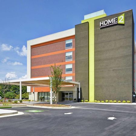 โฮม2 สวีท บาย ฮิลตัน แอตแลนตา เวสต์ ลิเทีย สปริง Hotel ลิเธีย สปริงส์ ภายนอก รูปภาพ