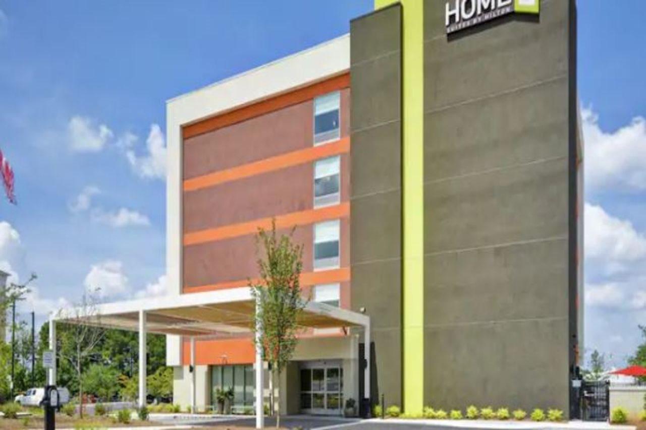 โฮม2 สวีท บาย ฮิลตัน แอตแลนตา เวสต์ ลิเทีย สปริง Hotel ลิเธีย สปริงส์ ภายนอก รูปภาพ