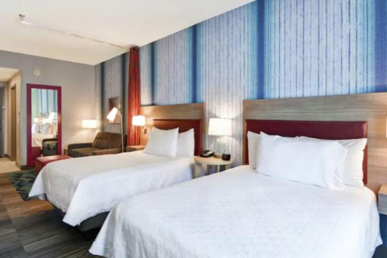 โฮม2 สวีท บาย ฮิลตัน แอตแลนตา เวสต์ ลิเทีย สปริง Hotel ลิเธีย สปริงส์ ภายนอก รูปภาพ