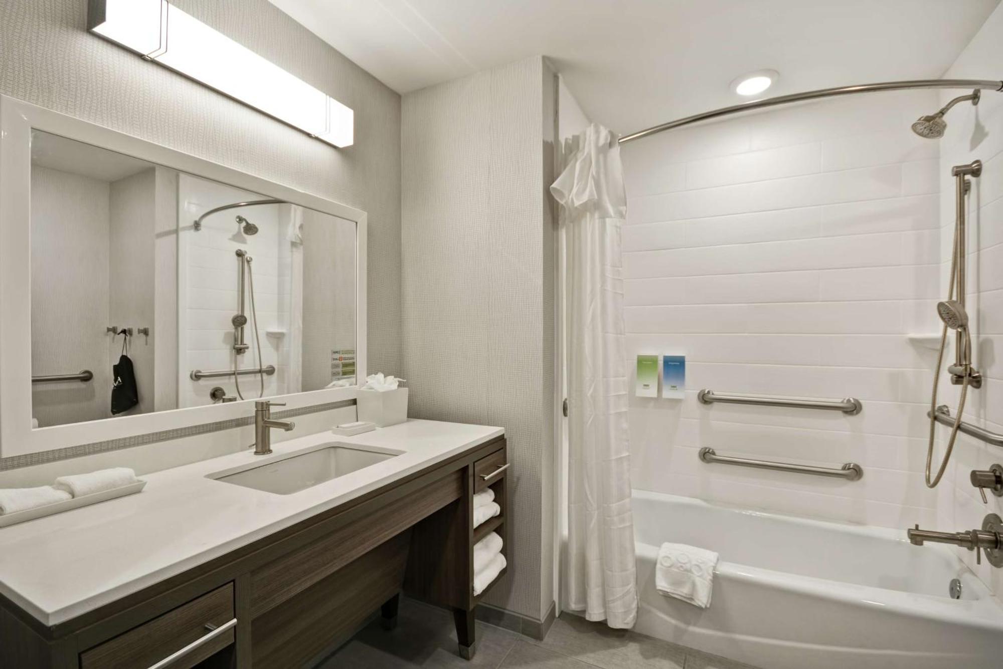 โฮม2 สวีท บาย ฮิลตัน แอตแลนตา เวสต์ ลิเทีย สปริง Hotel ลิเธีย สปริงส์ ภายนอก รูปภาพ