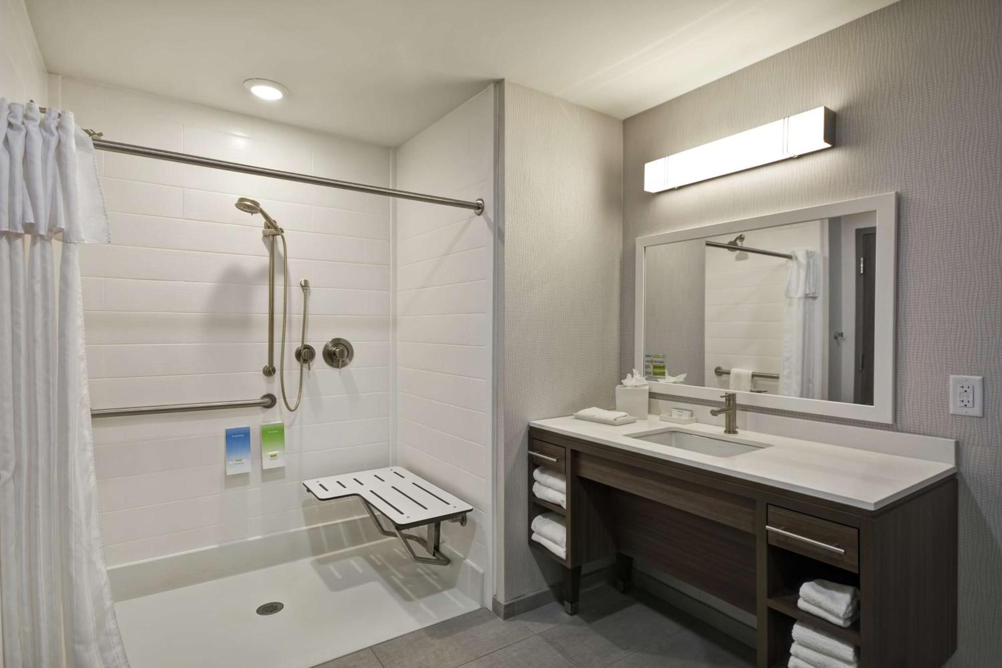 โฮม2 สวีท บาย ฮิลตัน แอตแลนตา เวสต์ ลิเทีย สปริง Hotel ลิเธีย สปริงส์ ภายนอก รูปภาพ