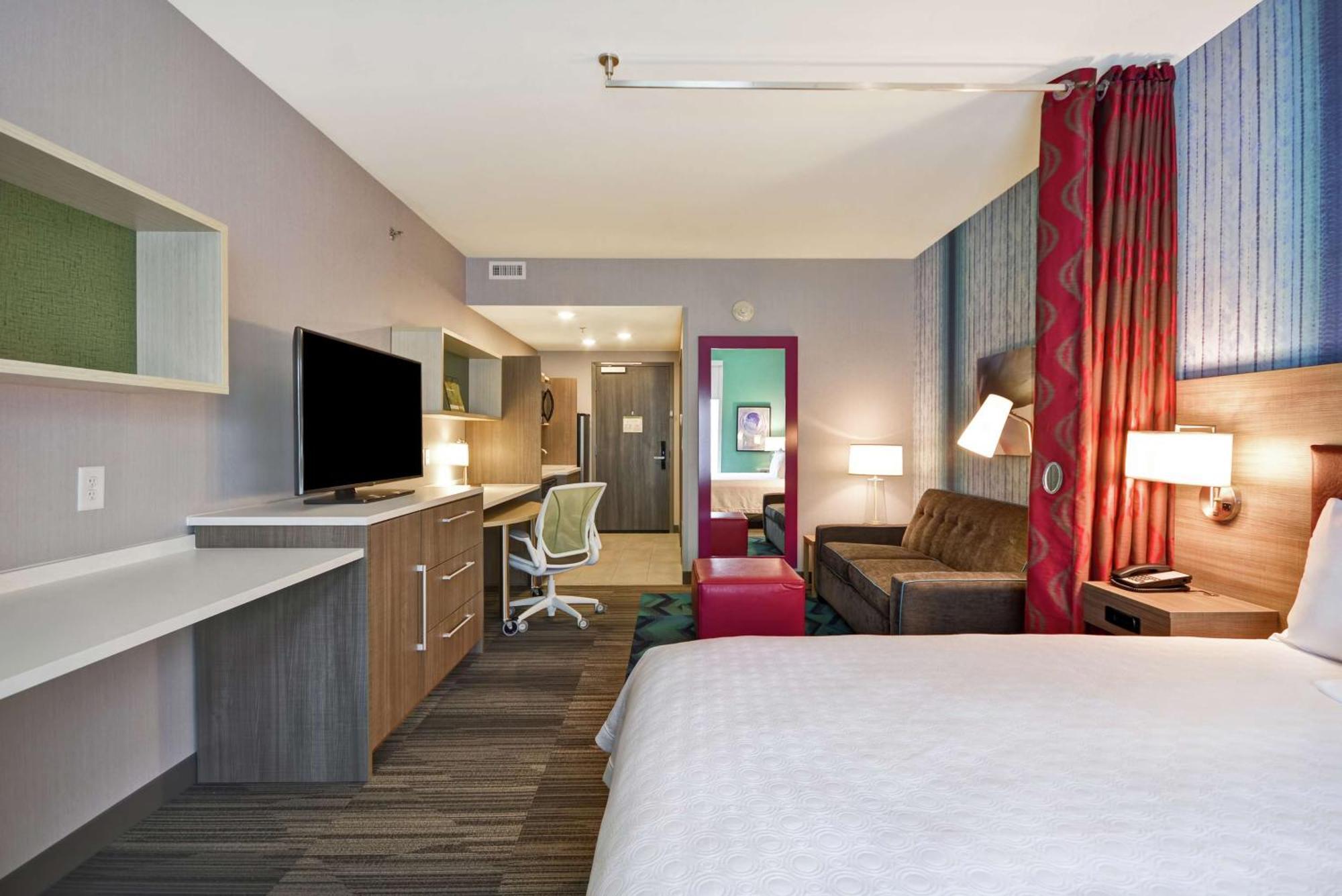 โฮม2 สวีท บาย ฮิลตัน แอตแลนตา เวสต์ ลิเทีย สปริง Hotel ลิเธีย สปริงส์ ภายนอก รูปภาพ
