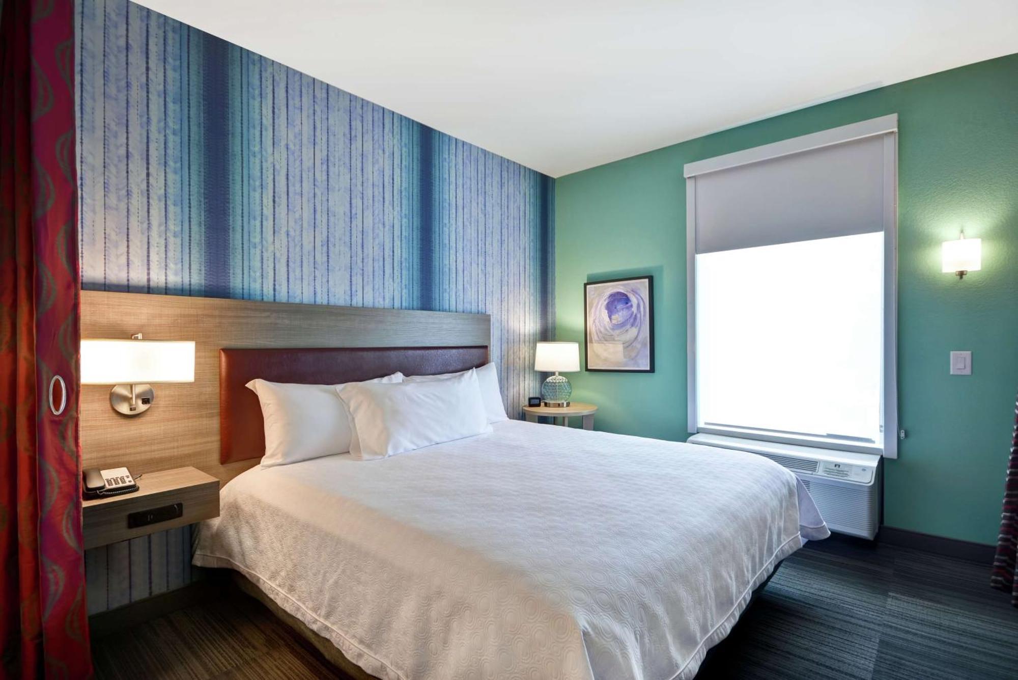 โฮม2 สวีท บาย ฮิลตัน แอตแลนตา เวสต์ ลิเทีย สปริง Hotel ลิเธีย สปริงส์ ภายนอก รูปภาพ